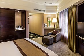 Grand Forward Hotel