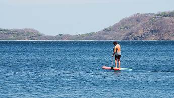 CC Beach Front Papagayo All Inclusive