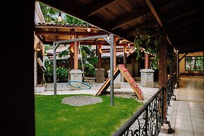 CC Beach Front Papagayo All Inclusive
