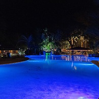 CC Beach Front Papagayo All Inclusive