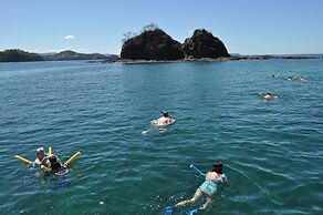CC Beach Front Papagayo All Inclusive