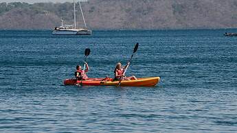 CC Beach Front Papagayo All Inclusive