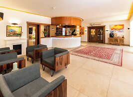 Sporthotel Wilder Kaiser