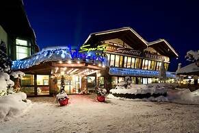 Sporthotel Wilder Kaiser