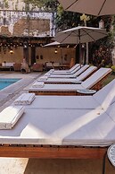Hotel De La Parra