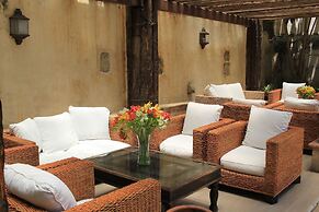 Hotel De La Parra