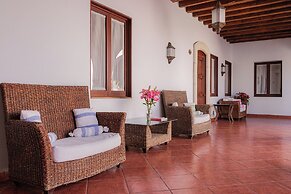 Hotel De La Parra