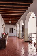 Hotel De La Parra