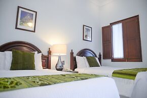 Hotel De La Parra