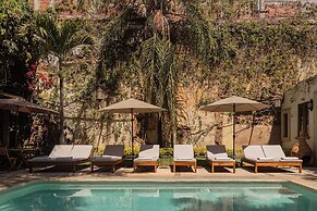 Hotel De La Parra