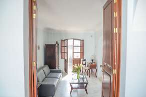 Hotel De La Parra