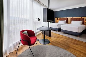 Four Points By Sheraton Panoramahaus Dornbirn