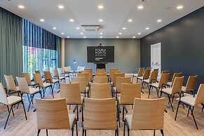 Four Points By Sheraton Panoramahaus Dornbirn