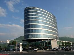 Four Points By Sheraton Panoramahaus Dornbirn