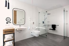 Four Points By Sheraton Panoramahaus Dornbirn