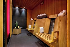 Four Points By Sheraton Panoramahaus Dornbirn