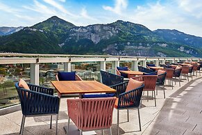 Four Points By Sheraton Panoramahaus Dornbirn