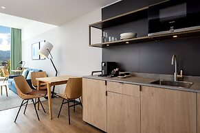 Four Points By Sheraton Panoramahaus Dornbirn