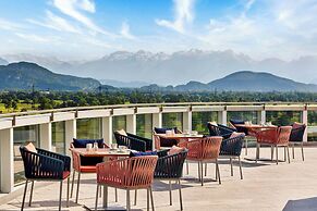 Four Points By Sheraton Panoramahaus Dornbirn