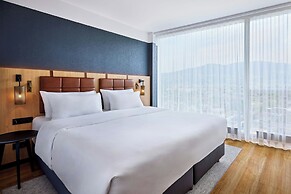 Four Points By Sheraton Panoramahaus Dornbirn
