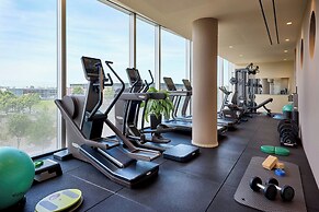 Four Points By Sheraton Panoramahaus Dornbirn