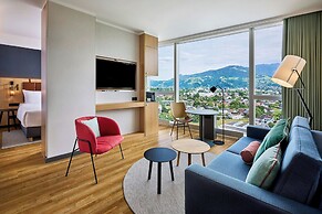 Four Points By Sheraton Panoramahaus Dornbirn