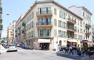 Saint Gothard Nice