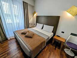 Relais Forus Inn