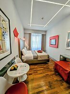 Relais Forus Inn