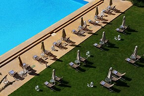Airotel Achaia Beach