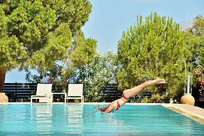 Airotel Achaia Beach