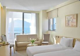 Airotel Achaia Beach