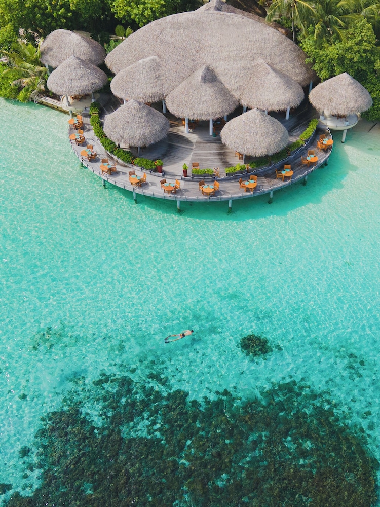 Baros Maldives