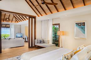 Baros Maldives