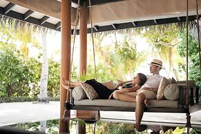 Baros Maldives