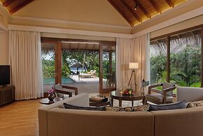 Baros Maldives