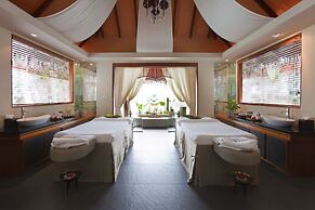 Baros Maldives