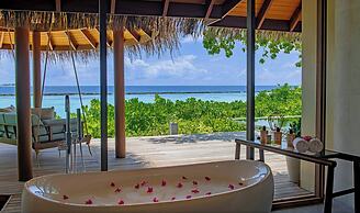 Baros Maldives