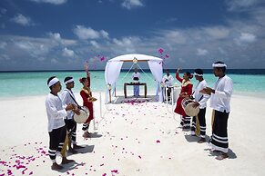 Baros Maldives