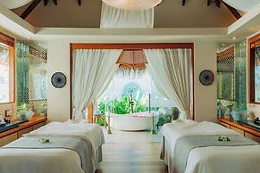 Baros Maldives