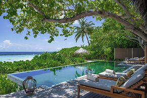 Baros Maldives