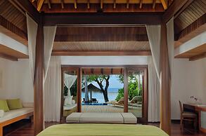 Baros Maldives
