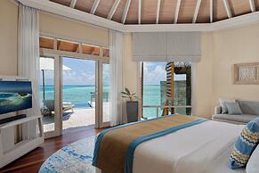 Baros Maldives