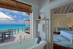 Baros Maldives
