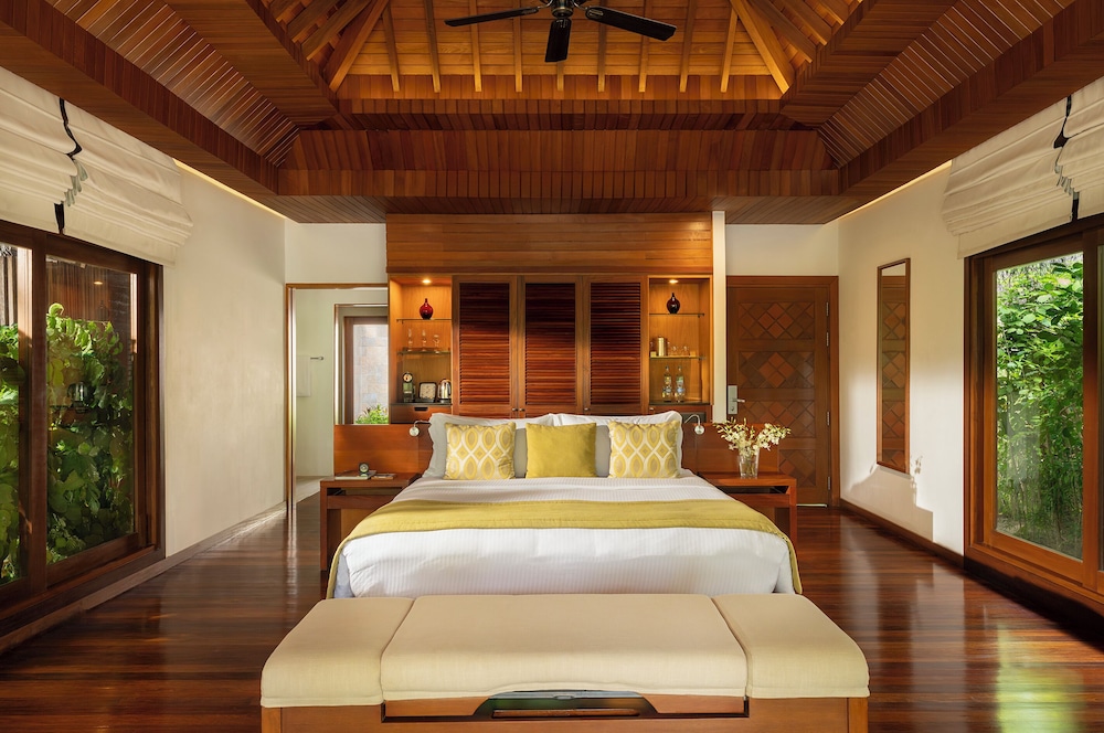 Baros Maldives