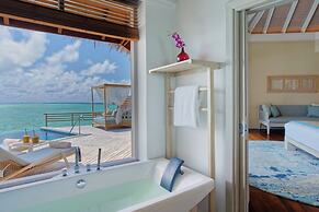 Baros Maldives