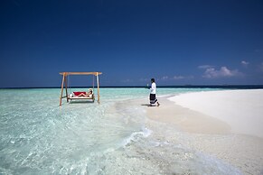 Baros Maldives