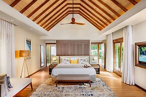 Baros Maldives