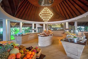 Baros Maldives
