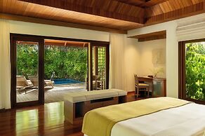 Baros Maldives